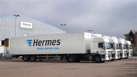 hermes europe depot locations|hermes local depot derby.